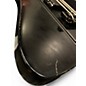 Used Epiphone Gothic Thunderbird IV Black Electric Bass Guitar