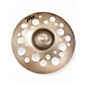 Used Paiste 10in PSTX SWISS HATS Cymbal