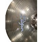 Used Zildjian 21in A Custom 20th Anniversary Ride Cymbal