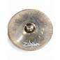 Used Zildjian 21in A Custom 20th Anniversary Ride Cymbal