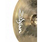 Used Zildjian 21in A Custom 20th Anniversary Ride Cymbal