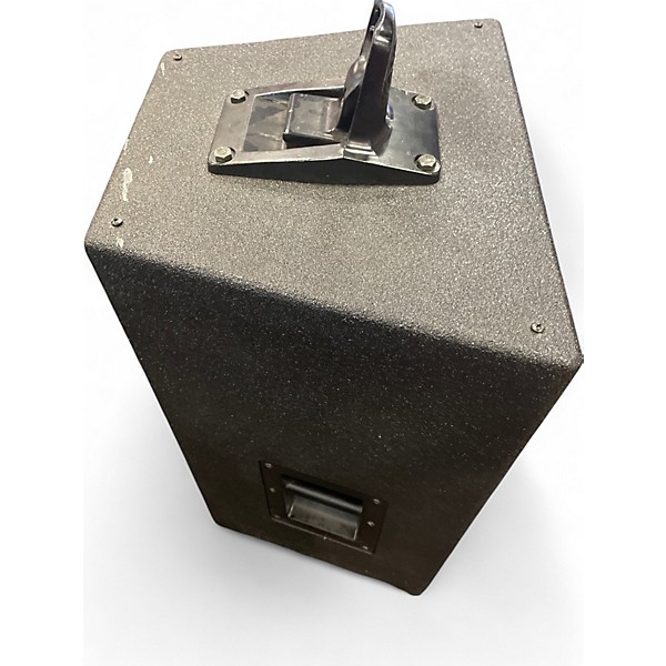 Used Yamaha C115V 15in 2-Way Unpowered Speaker