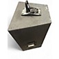 Used Yamaha C115V 15in 2-Way Unpowered Speaker