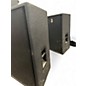 Used Yamaha C115V 15in 2-Way Unpowered Speaker