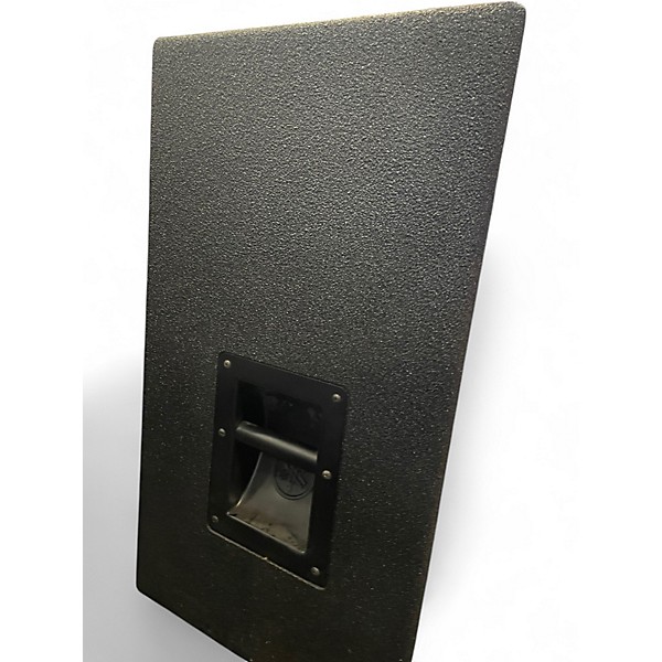 Used Yamaha C115V 15in 2-Way Unpowered Speaker