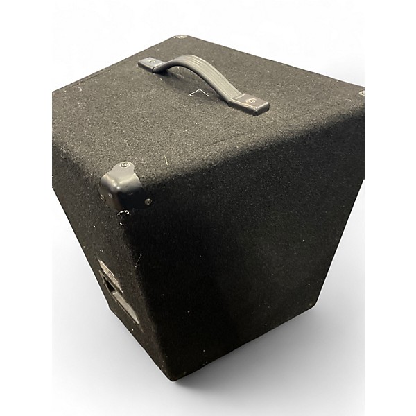 Used Yamaha Sv12 Unpowered Speaker
