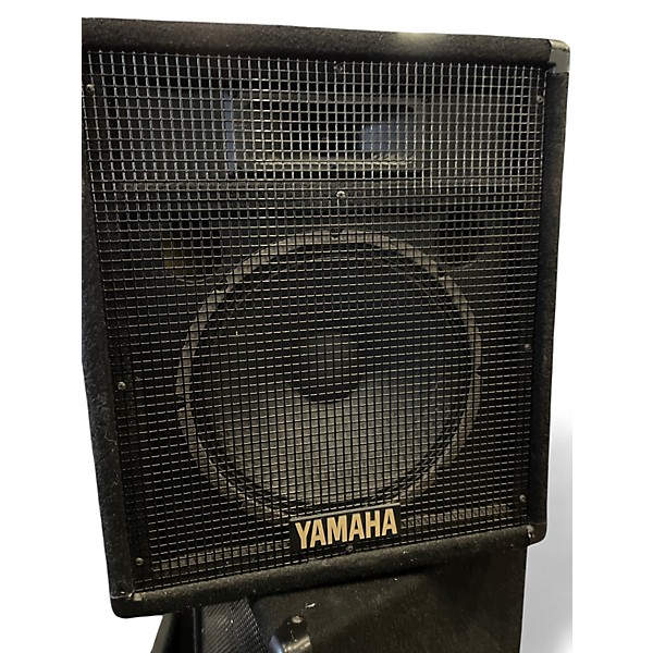 Used Yamaha Sv12 Unpowered Speaker