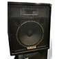 Used Yamaha Sv12 Unpowered Speaker