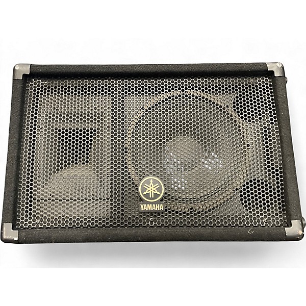 Used Yamaha SM10V Unpowered Monitor
