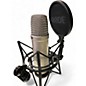 Used RODE NT1A Condenser Microphone
