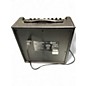 Used Fender Mustang I 20W 1X8 Guitar Combo Amp