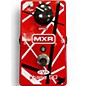 Used MXR EVH90 Eddie Van Halen Phaser Effect Pedal thumbnail
