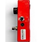 Used MXR EVH90 Eddie Van Halen Phaser Effect Pedal