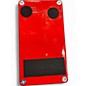 Used MXR EVH90 Eddie Van Halen Phaser Effect Pedal