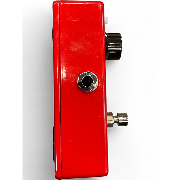 Used MXR EVH90 Eddie Van Halen Phaser Effect Pedal