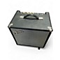 Used Fender Rumble 25 25W 1x8 Bass Combo Amp thumbnail