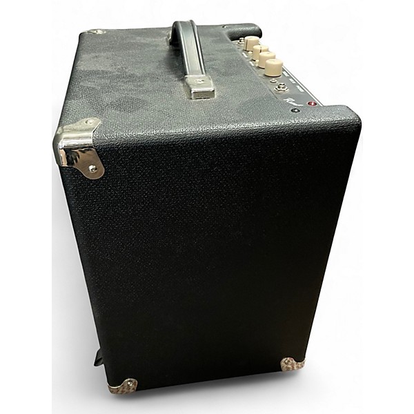 Used Fender Rumble 25 25W 1x8 Bass Combo Amp