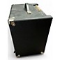 Used Fender Rumble 25 25W 1x8 Bass Combo Amp