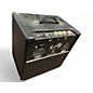 Used Fender Rumble 25 25W 1x8 Bass Combo Amp