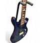 Used 2018 PRS S2 Custom 24 Whale Blue Solid Body Electric Guitar