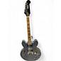 Used Epiphone Dave Grohl DG-335 Pelham Blue Hollow Body Electric Guitar thumbnail