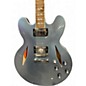 Used Epiphone Dave Grohl DG-335 Pelham Blue Hollow Body Electric Guitar