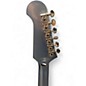 Used Epiphone Dave Grohl DG-335 Pelham Blue Hollow Body Electric Guitar