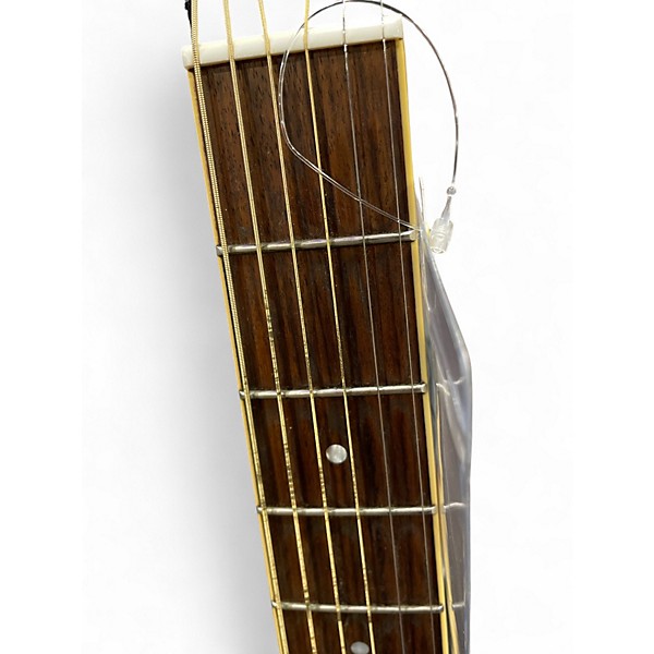 Used Yamaha APX500III 2 Color Sunburst Acoustic Electric Guitar