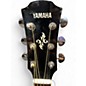 Used Yamaha APX500III 2 Color Sunburst Acoustic Electric Guitar