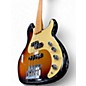 Used Fender Ultra II Precision Bass 3 Color Sunburst Electric Bass Guitar