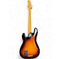 Used Fender Ultra II Precision Bass 3 Color Sunburst Electric Bass Guitar
