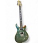 Used PRS CE24 GREEN? Solid Body Electric Guitar thumbnail