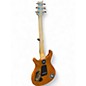 Used PRS CE24 GREEN? Solid Body Electric Guitar