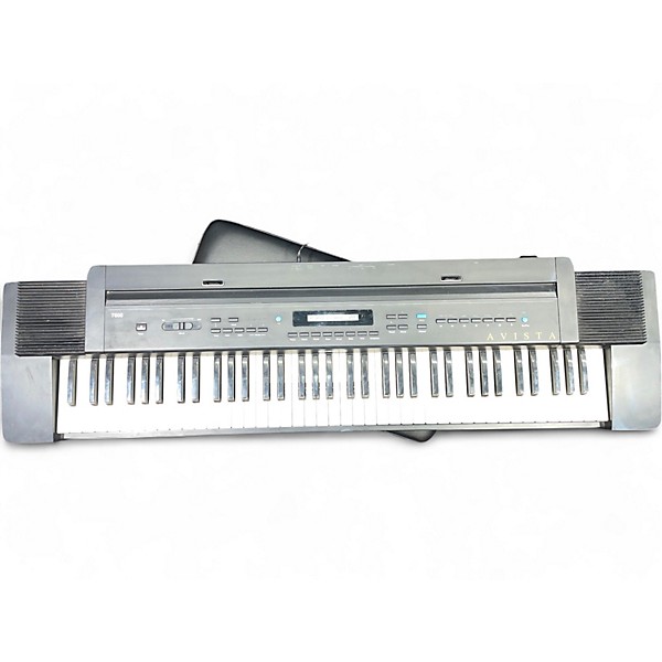 Used Ensoniq Avista 7600 Digital Piano