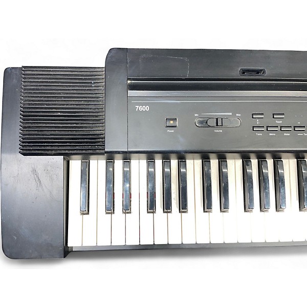 Used Ensoniq Avista 7600 Digital Piano