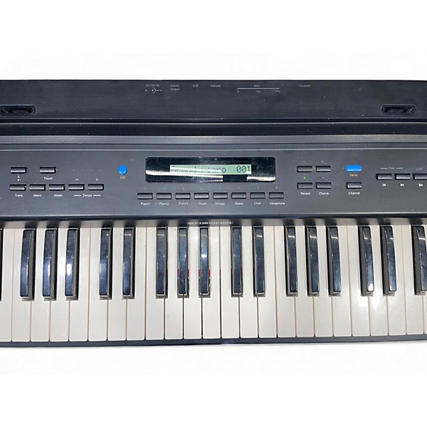 Used Ensoniq Avista 7600 Digital Piano