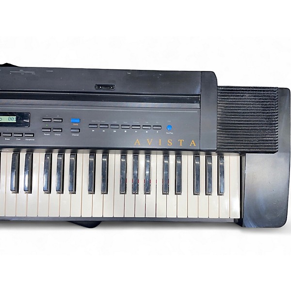 Used Ensoniq Avista 7600 Digital Piano