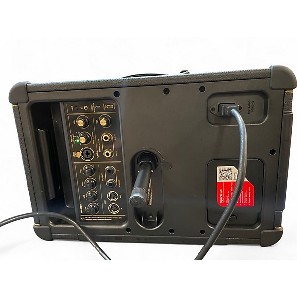 Used Positive Grid SPARK LIVE Guitar Combo Amp