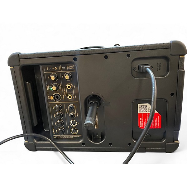 Used Positive Grid SPARK LIVE Guitar Combo Amp