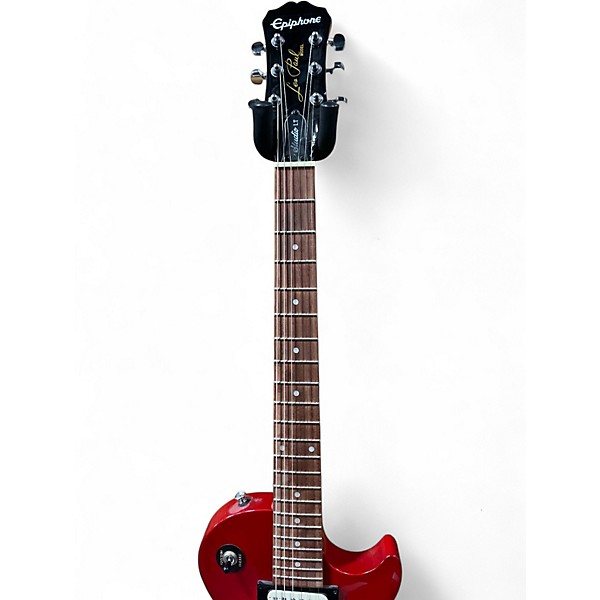 Used Epiphone STUDIO LT 2 Color Sunburst Solid Body Electric Guitar
