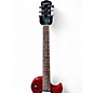 Used Epiphone STUDIO LT 2 Color Sunburst Solid Body Electric Guitar