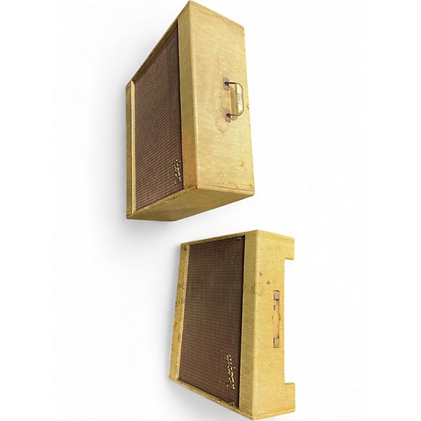 Vintage 1959 Gibson GA 88 Tube Guitar Combo Amp