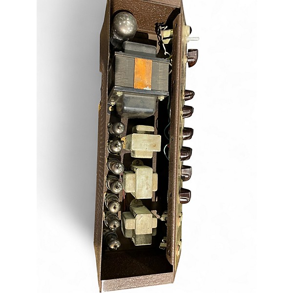 Vintage 1959 Gibson GA 88 Tube Guitar Combo Amp