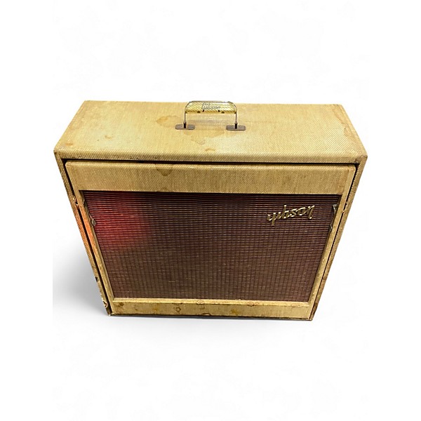 Vintage 1959 Gibson GA 88 Tube Guitar Combo Amp