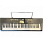 Used Casio CTK2400 61-Key Portable Keyboard thumbnail