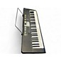 Used Casio CTK2400 61-Key Portable Keyboard