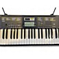 Used Casio CTK2400 61-Key Portable Keyboard