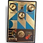 Used Maestro COMET CHORUS Effect Pedal thumbnail