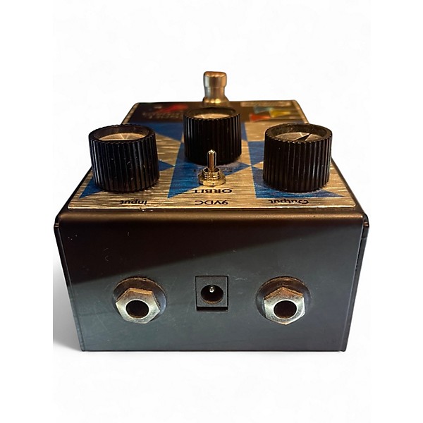 Used Maestro COMET CHORUS Effect Pedal