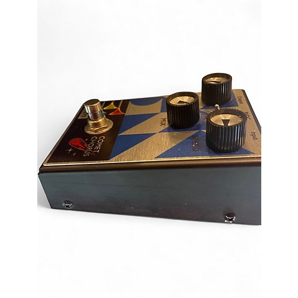 Used Maestro COMET CHORUS Effect Pedal